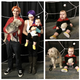 Image for article titled io9 Annual Costume Show: Happy Halloween!